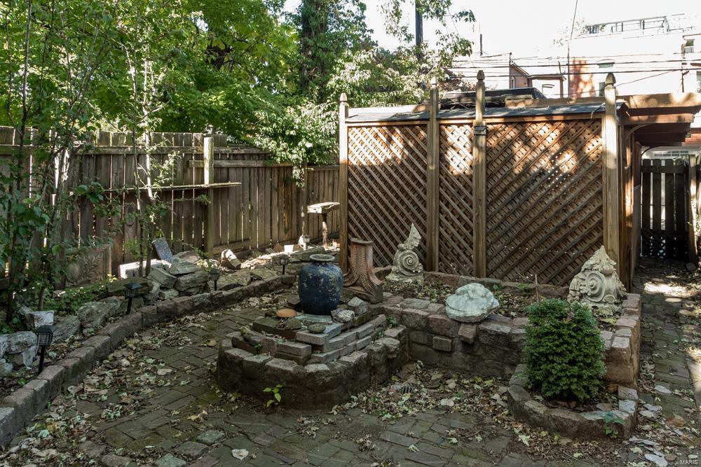 1827 Rutger Street St. Louis, MO 63104 - Photo 25 of 27 Gallery Image 25
