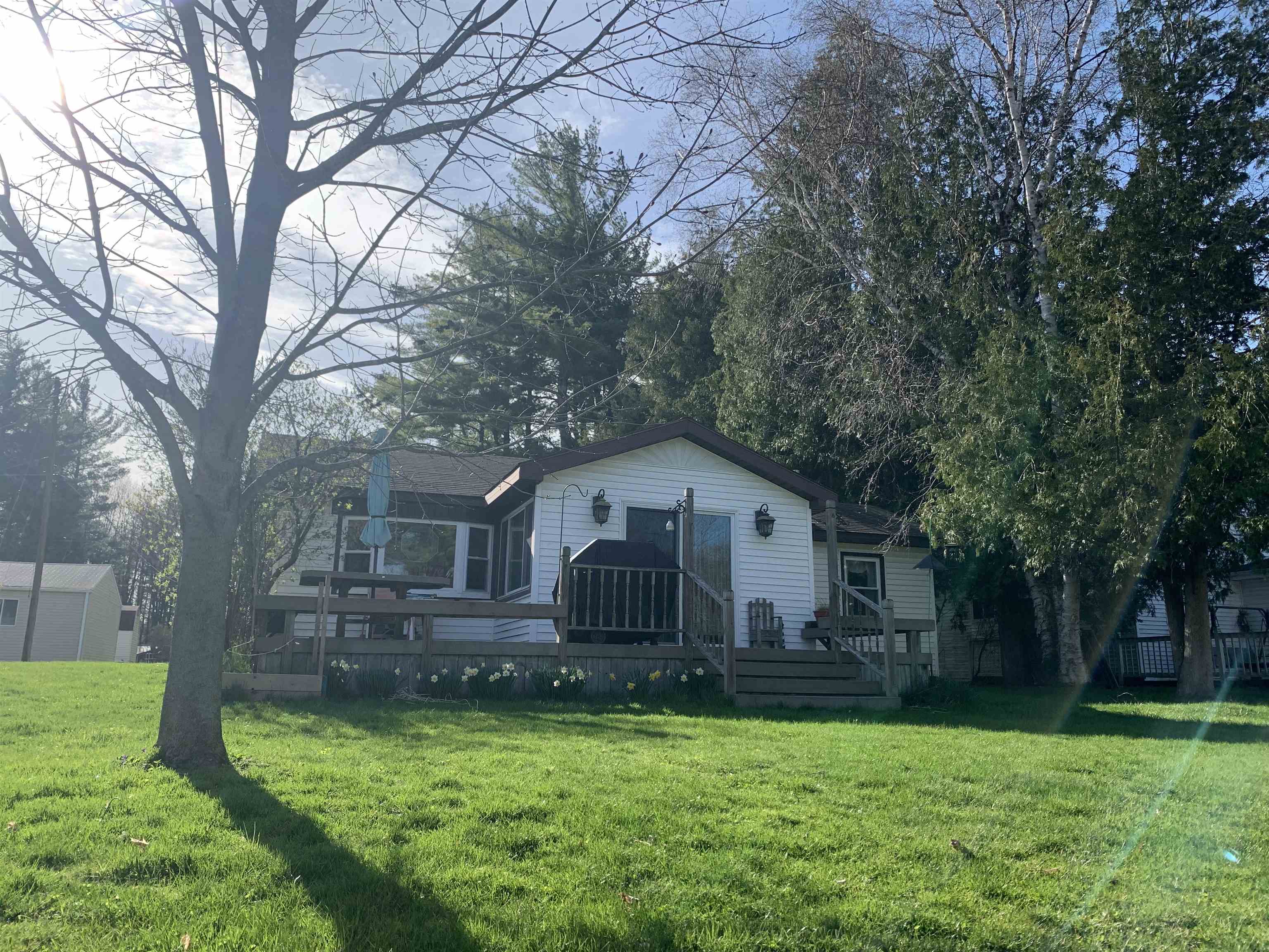 5169 Martin Road Beaverton, MI 48612 - Photo 33 of 35