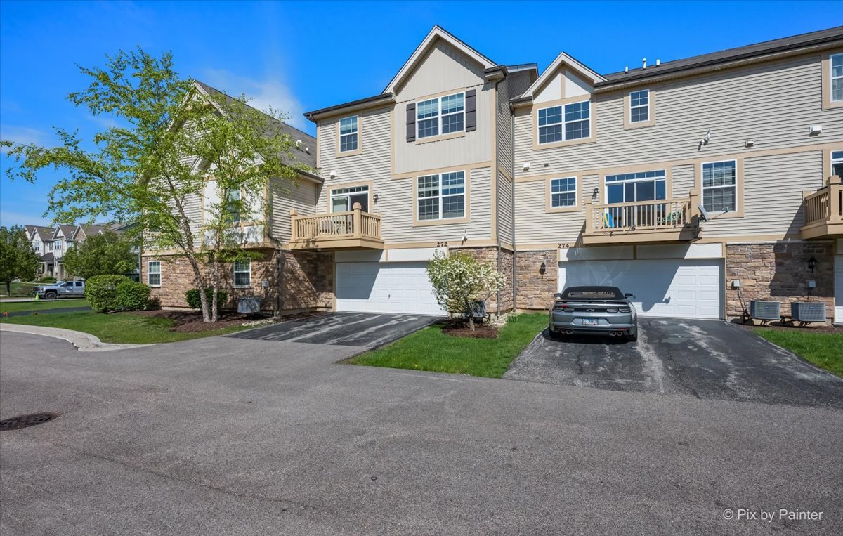 272 Bennett Drive Carol Stream, IL 60188 - Photo 40 of 46
