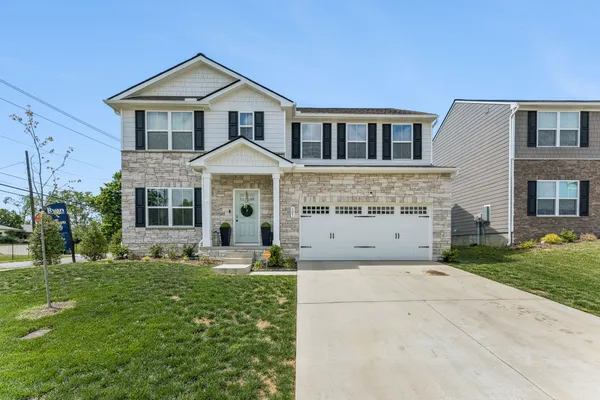 $489,500 | 101 Walden Way, Gallatin, TN 37066