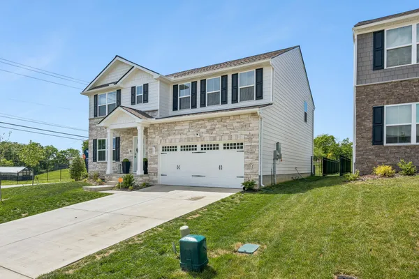 $489,500 | 101 Walden Way, Gallatin, TN 37066