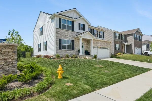 $489,500 | 101 Walden Way, Gallatin, TN 37066