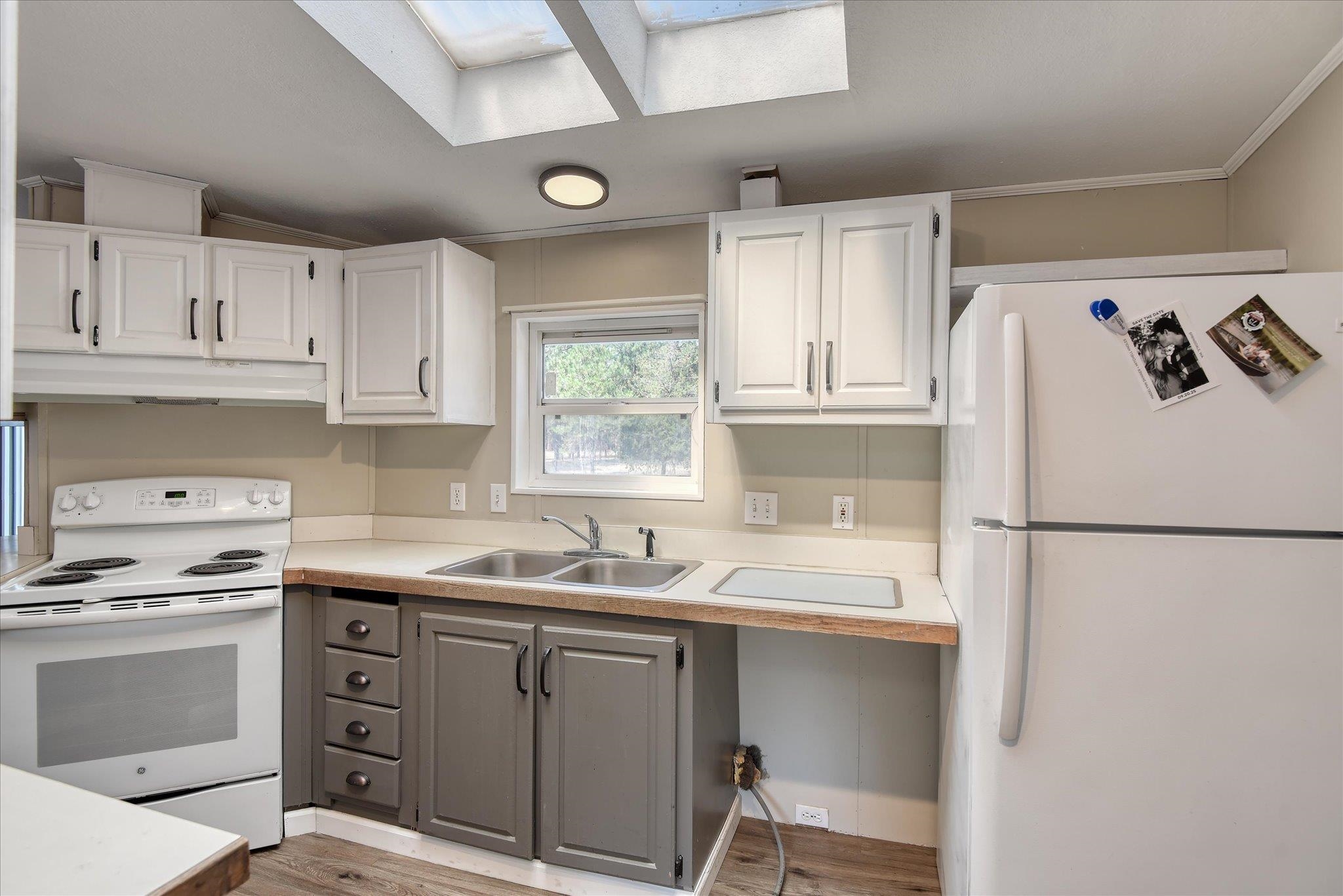 27904 North Hardesty Road Chattaroy, WA 99003 - Photo 17 of 50