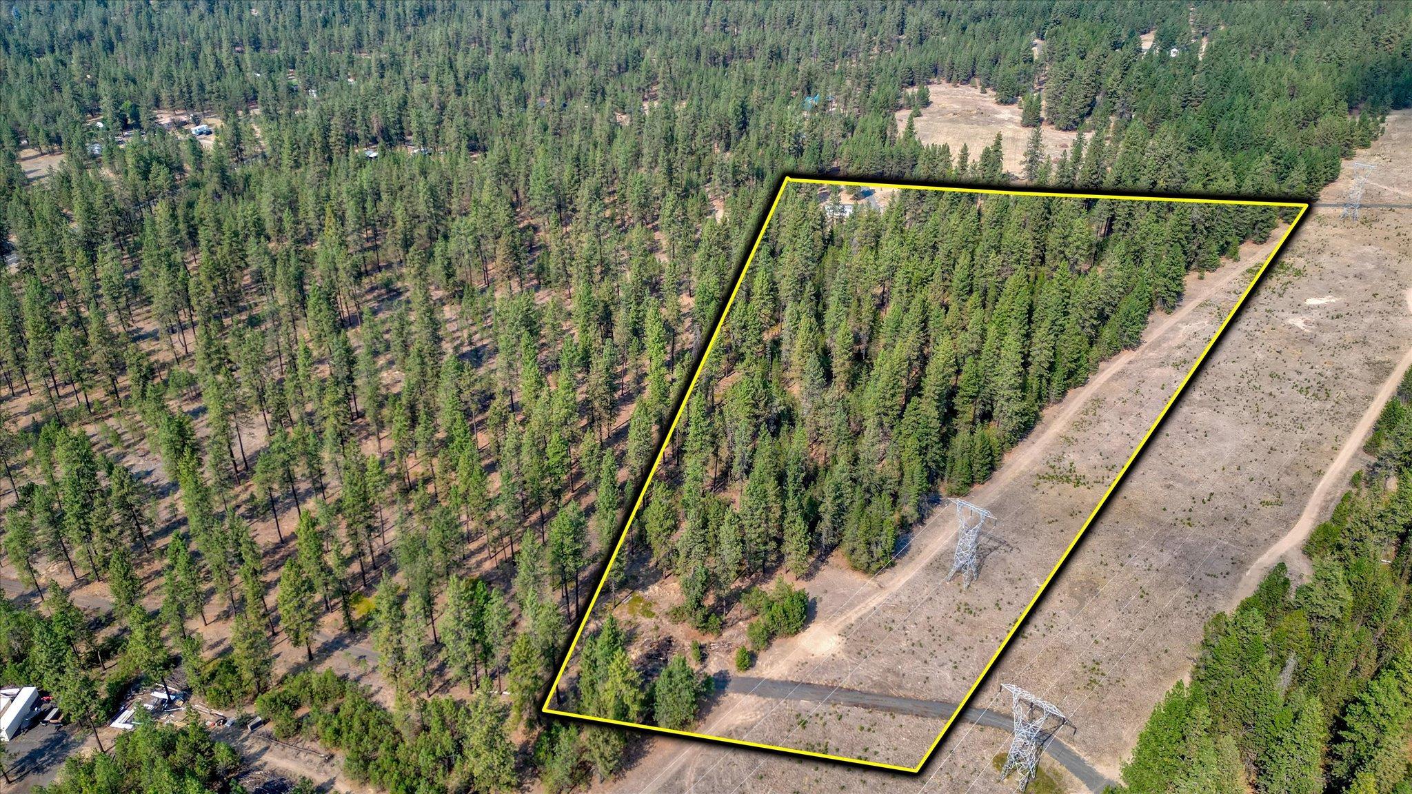 27904 North Hardesty Road Chattaroy, WA 99003 - Photo 31 of 50