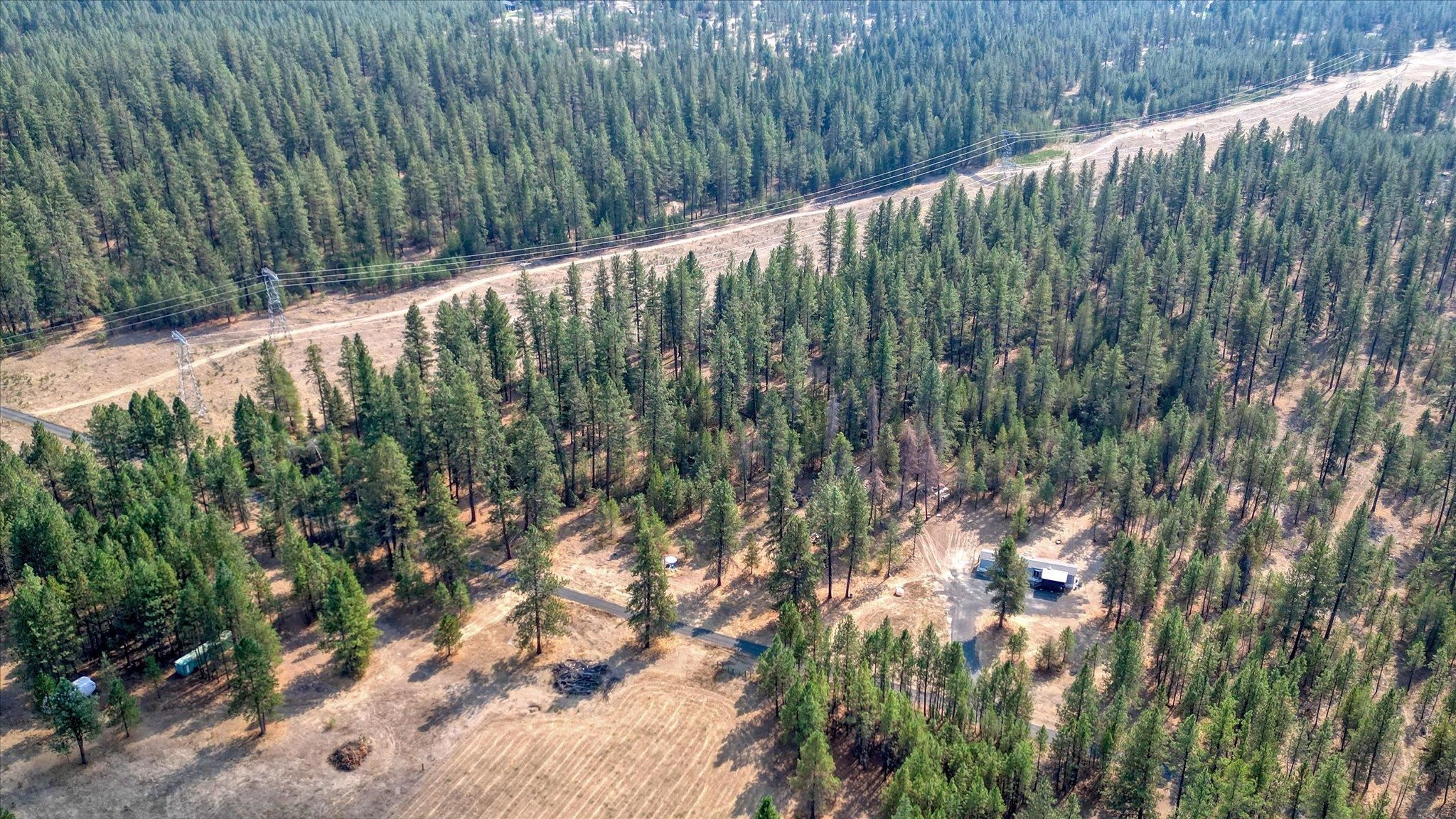 27904 North Hardesty Road Chattaroy, WA 99003 - Photo 33 of 50