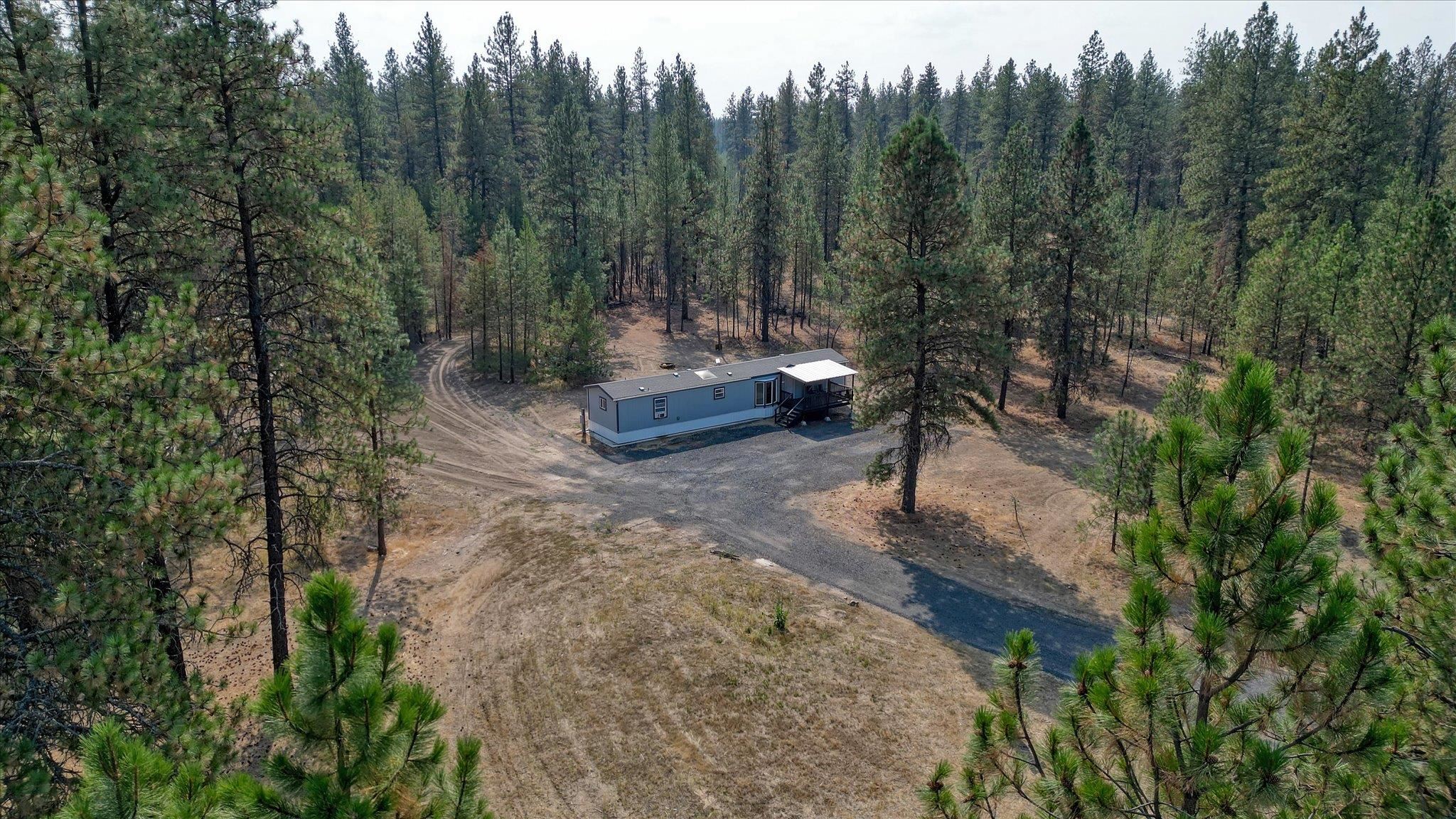 27904 North Hardesty Road Chattaroy, WA 99003 - Photo 40 of 50
