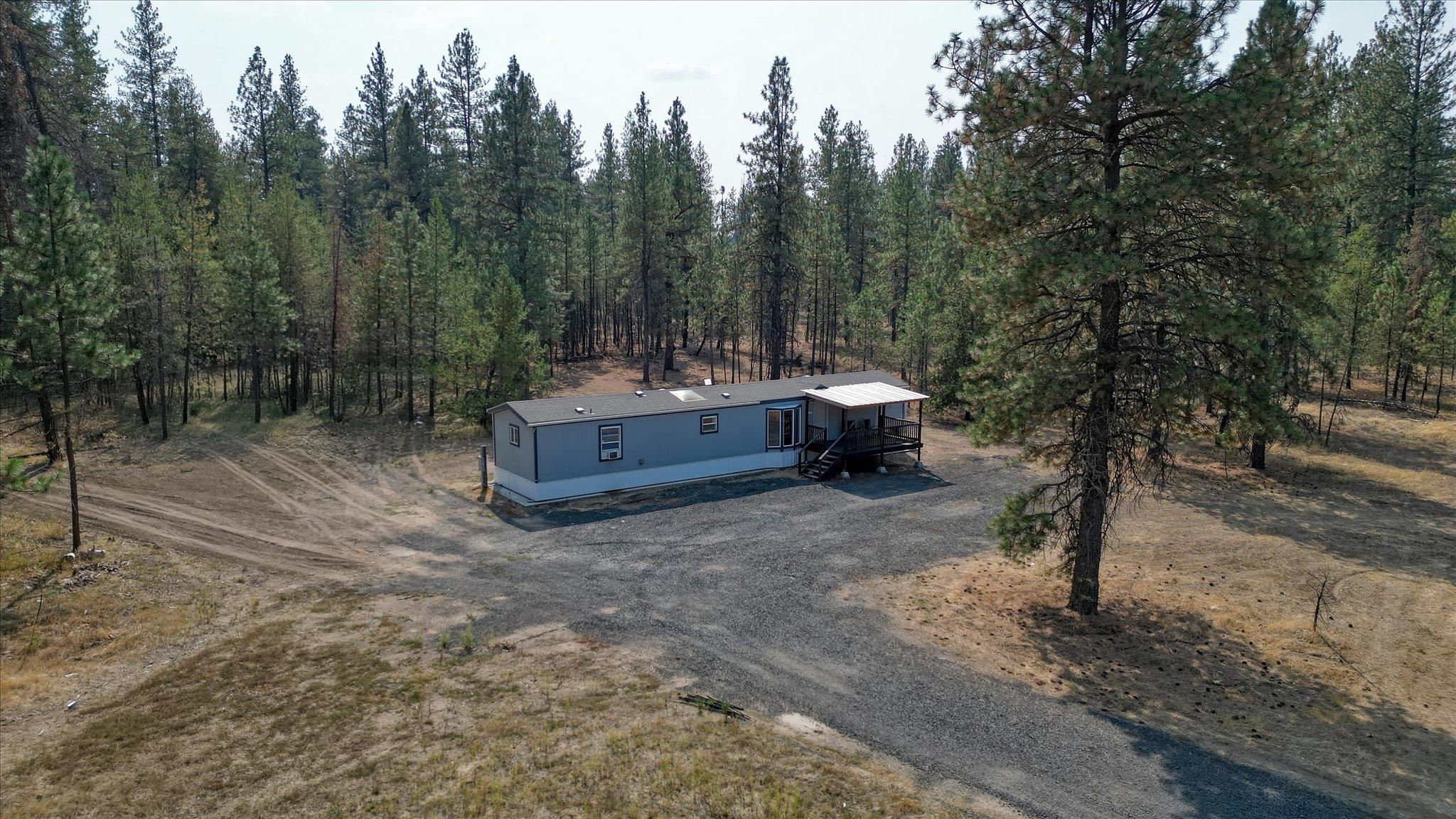 27904 North Hardesty Road Chattaroy, WA 99003 - Photo 41 of 50