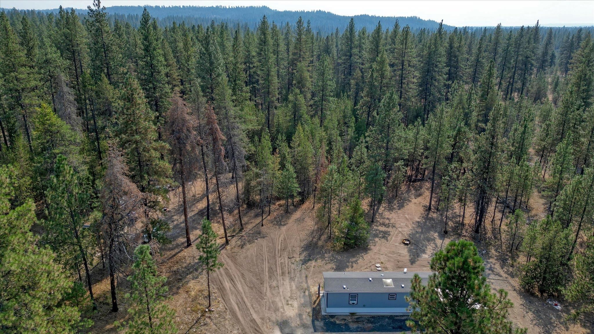 27904 North Hardesty Road Chattaroy, WA 99003 - Photo 43 of 50