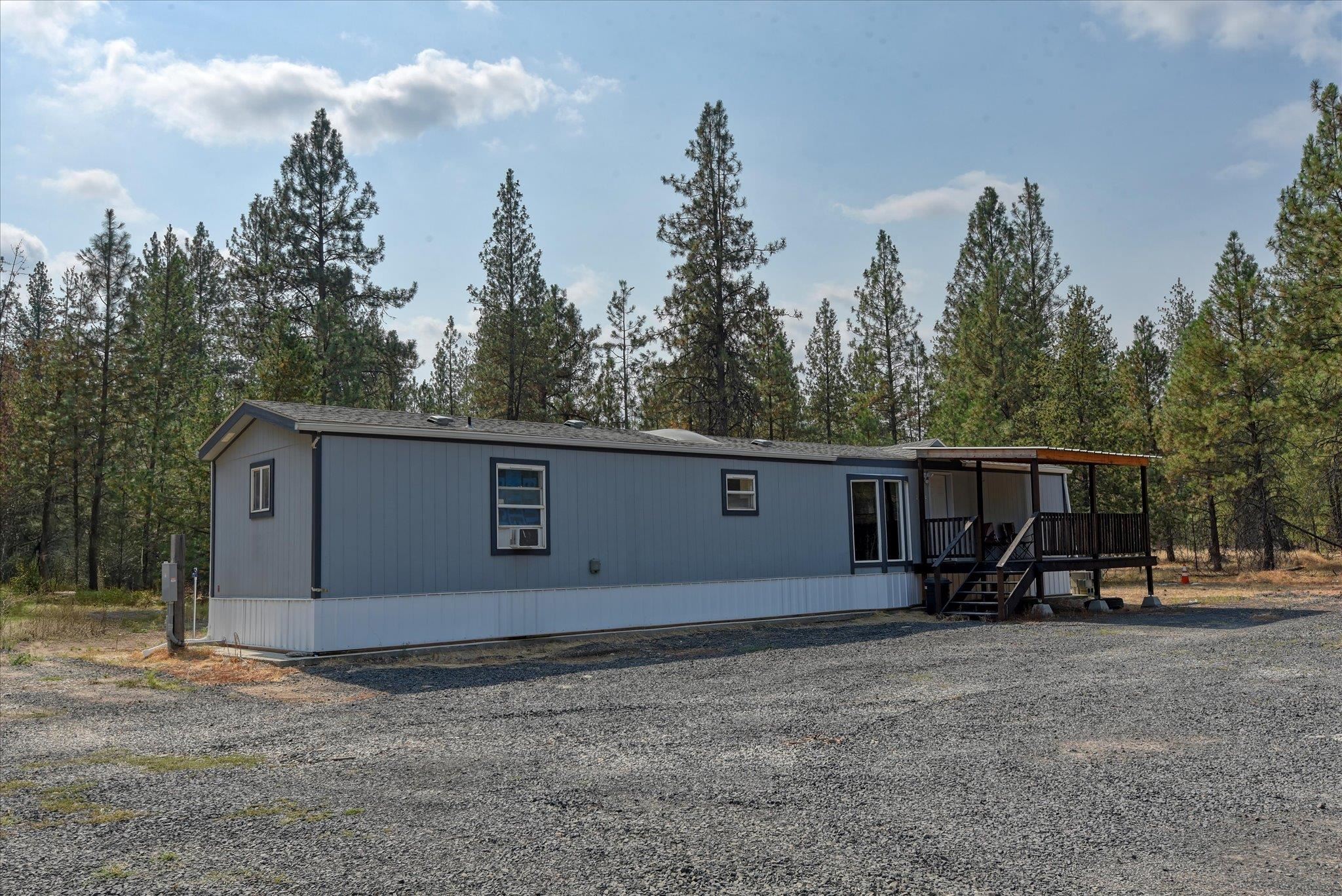 27904 North Hardesty Road Chattaroy, WA 99003 - Photo 44 of 50