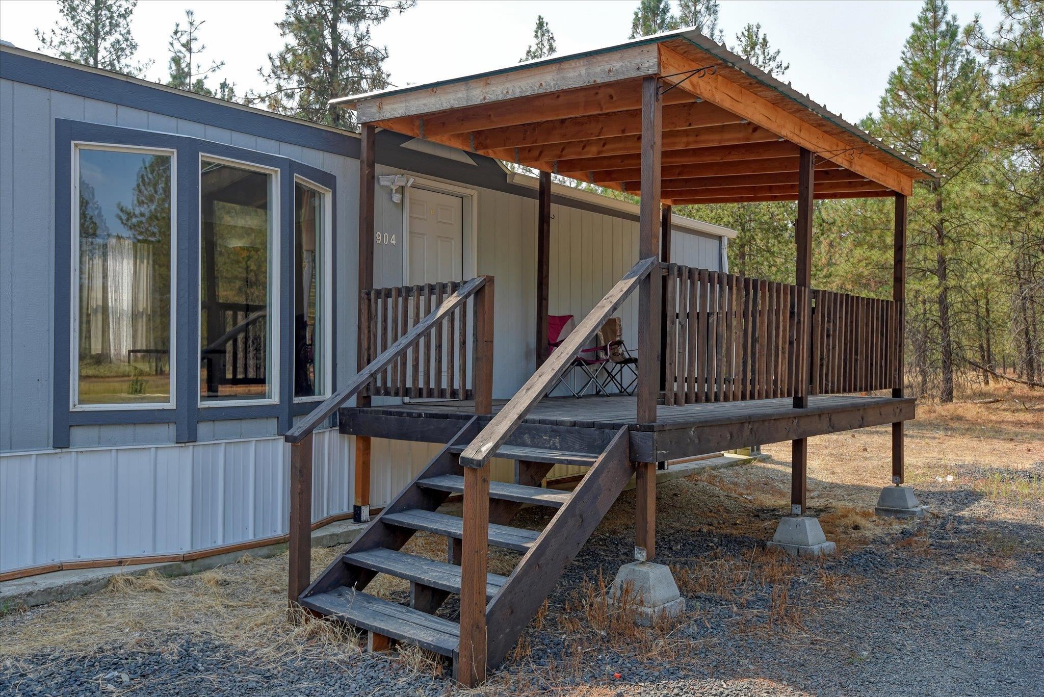 27904 North Hardesty Road Chattaroy, WA 99003 - Photo 46 of 50