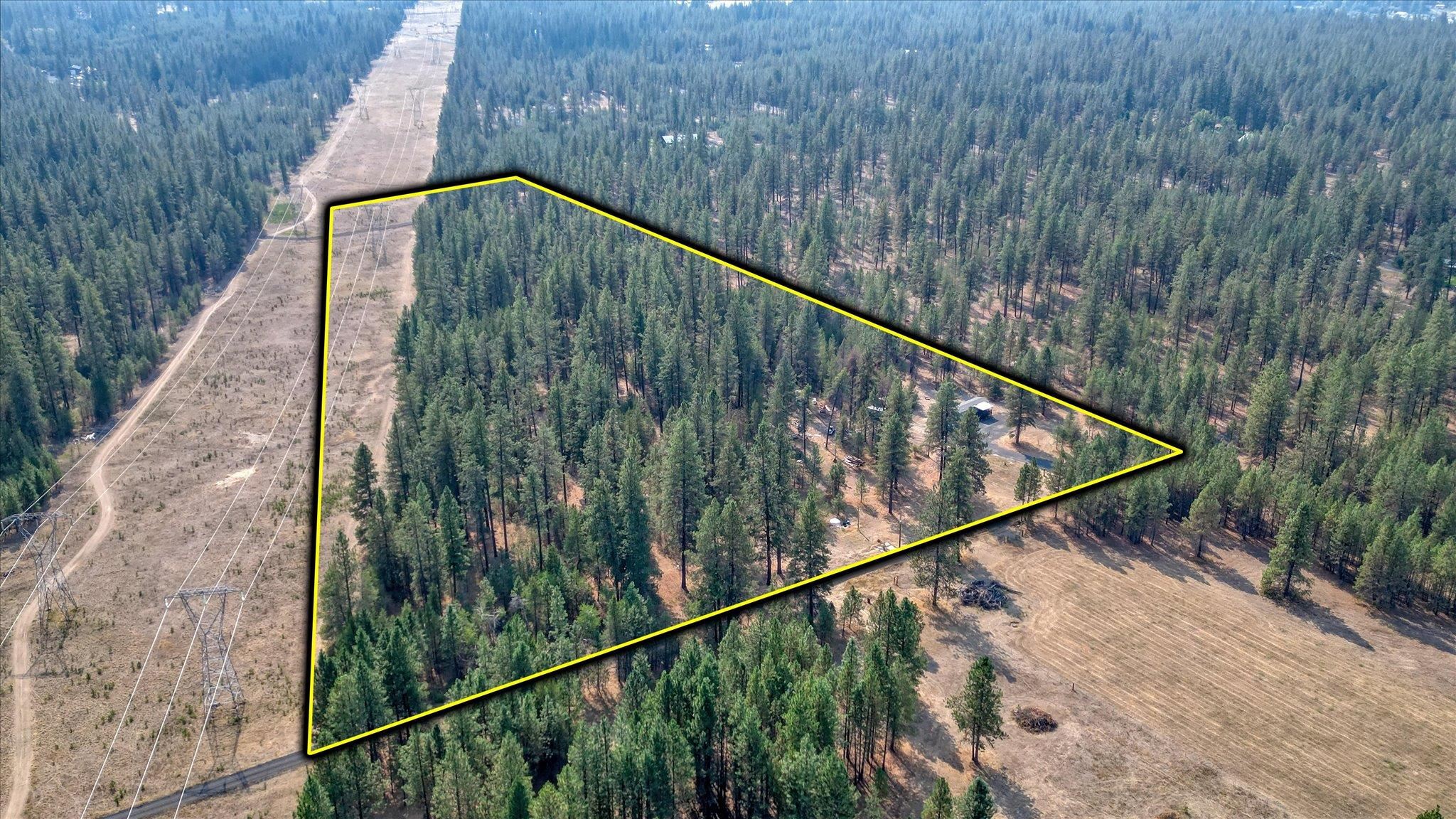 27904 North Hardesty Road Chattaroy, WA 99003 - Photo 5 of 50