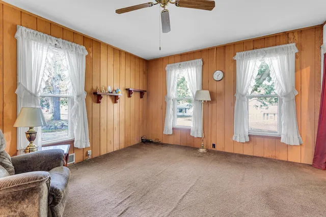 $199,900 | 217 Marshall Street, Brooklyn, MI 49230