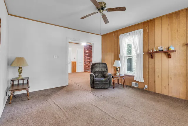 $199,900 | 217 Marshall Street, Brooklyn, MI 49230