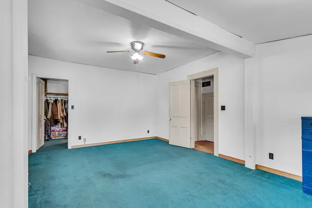 $199,900 | 217 Marshall Street, Brooklyn, MI 49230