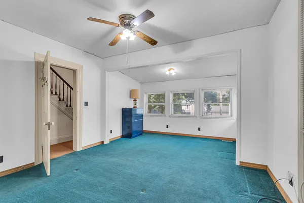 $170,000 | 217 Marshall Street, Brooklyn, MI 49230