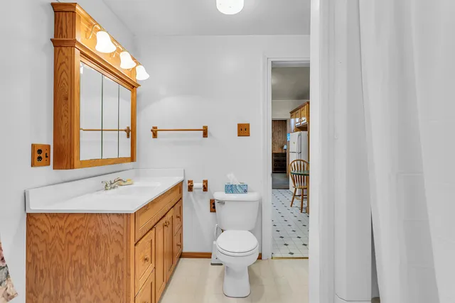 $199,900 | 217 Marshall Street, Brooklyn, MI 49230