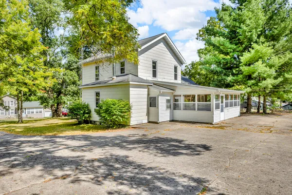 $170,000 | 217 Marshall Street, Brooklyn, MI 49230