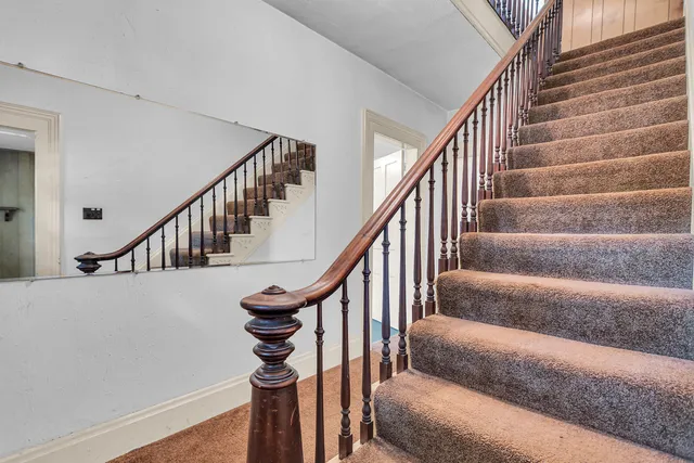 $199,900 | 217 Marshall Street, Brooklyn, MI 49230