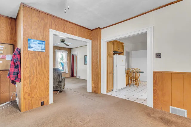 $199,900 | 217 Marshall Street, Brooklyn, MI 49230