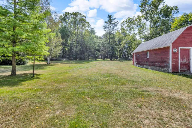 $199,900 | 217 Marshall Street, Brooklyn, MI 49230