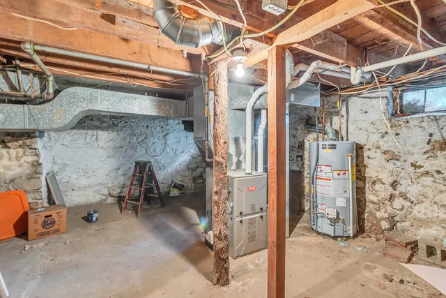 $199,900 | 217 Marshall Street, Brooklyn, MI 49230