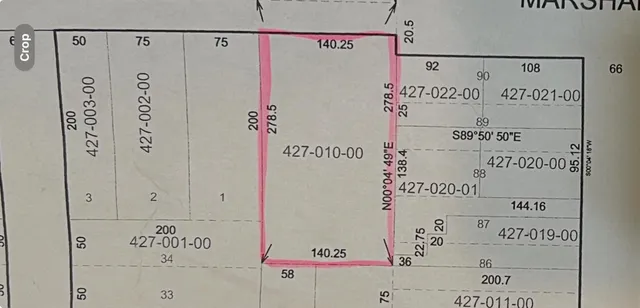 $199,900 | 217 Marshall Street, Brooklyn, MI 49230