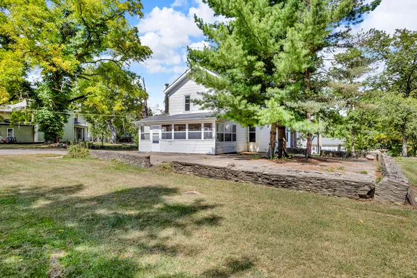 $170,000 | 217 Marshall Street, Brooklyn, MI 49230