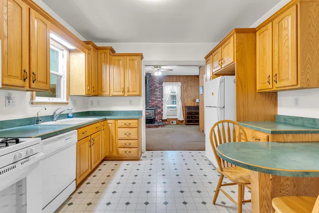 $199,900 | 217 Marshall Street, Brooklyn, MI 49230