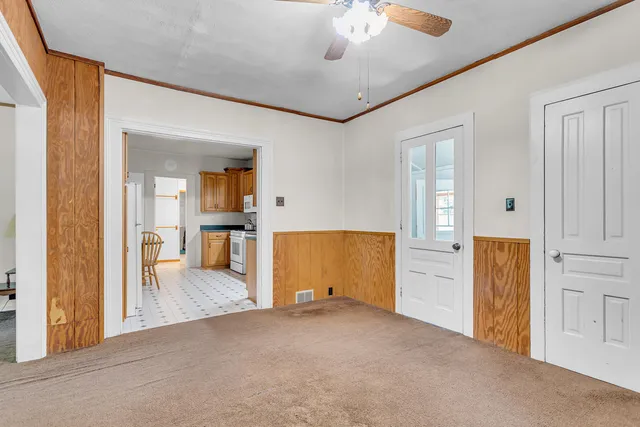 $199,900 | 217 Marshall Street, Brooklyn, MI 49230