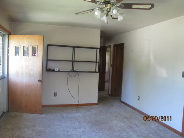 1904 Meadowbrook Road Northwest Roanoke, VA 24017 - Photo 3 of 6