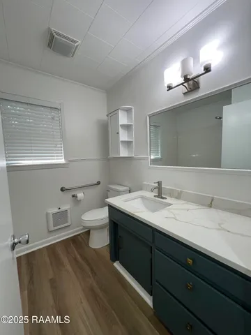 $198,000 | 223 4th Street, Arnaudville, LA 70512