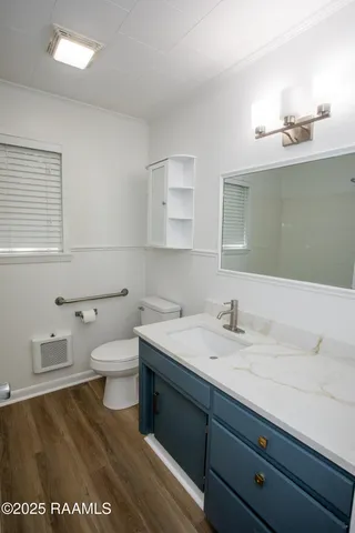 $198,000 | 223 4th Street, Arnaudville, LA 70512