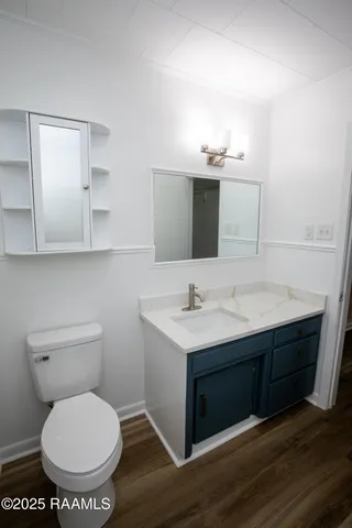 $198,000 | 223 4th Street, Arnaudville, LA 70512