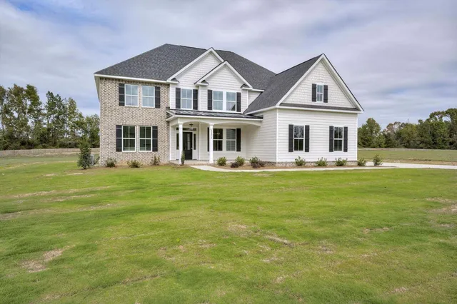 $739,900 | 2530 Otts Lane, Harlem, GA 30814