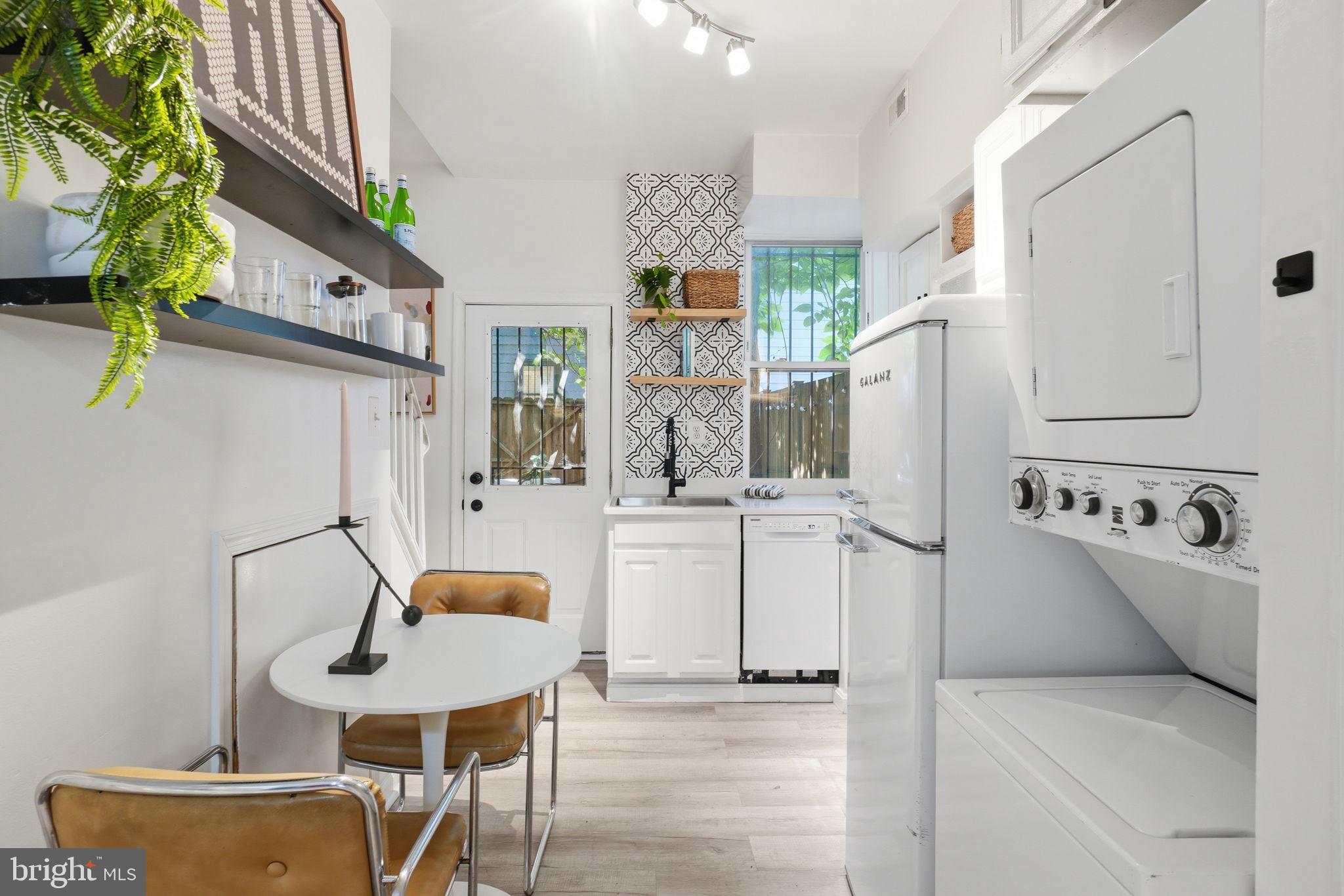 606 S Street Northwest Washington, DC 20001 - Photo 9 of 26 Gallery Image 9