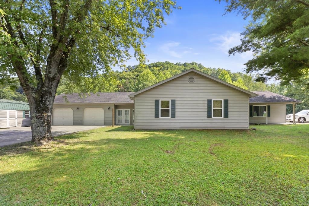 3097 Brush Creek Road Argillite, KY 41121 - Photo 1 of 42 Gallery Image 1