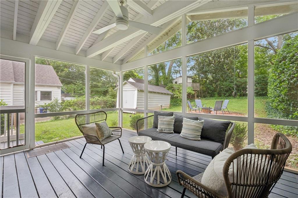 211 Greenwood Circle Decatur, GA 30030 - Photo 3 of 20 Gallery Image 3