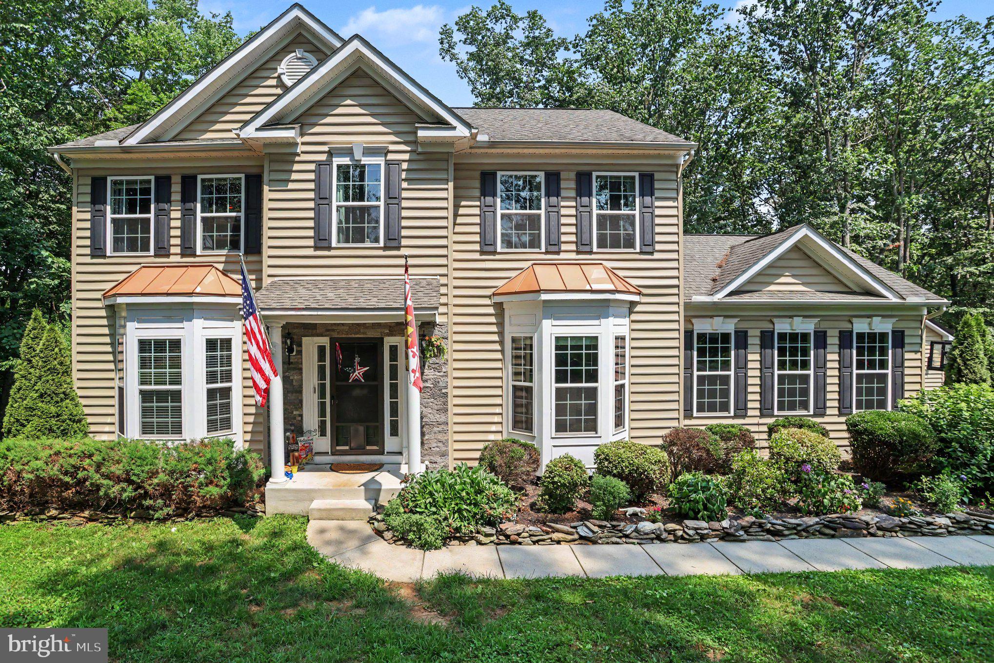 4761 Carea Road White Hall, MD 21161 - Photo 3 of 100