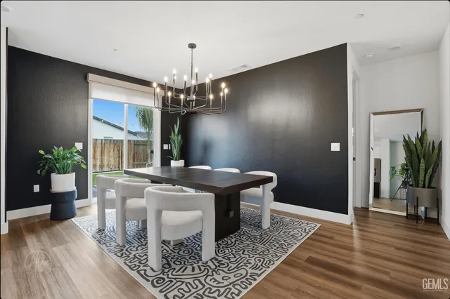 $479,990 | Undisclosed Address, Bakersfield, CA 93313