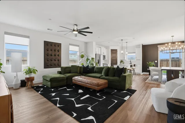 $479,990 | Undisclosed Address, Bakersfield, CA 93313