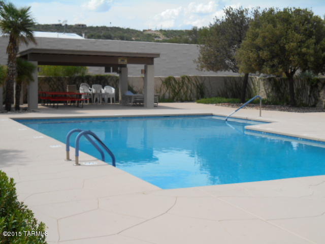 4597 North Mountain Quail Road Tucson, AZ 85750 - Photo 17 of 18