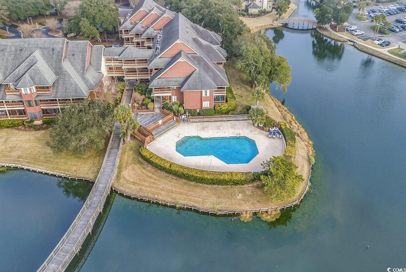 180 Rothbury Circle, Unit 110 Myrtle Beach, SC 29572 - Photo 34 of 38 Gallery Image 34