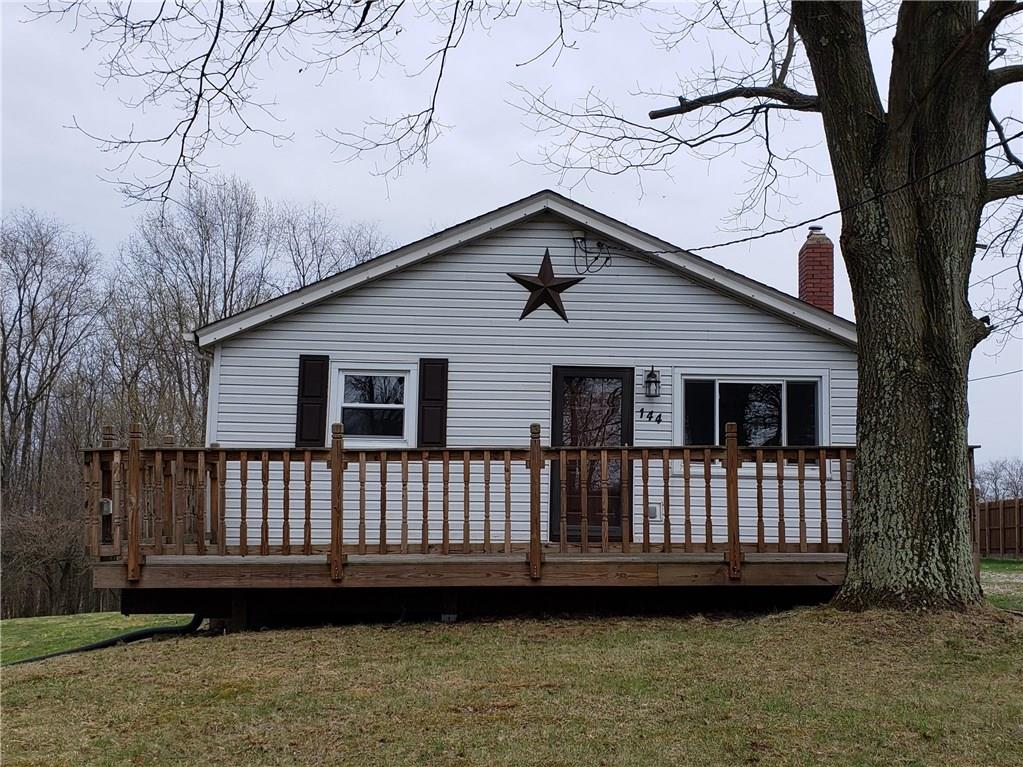 144 Hepler Road Sarver, PA 16055 - Photo 1 of 20 Gallery Image 1