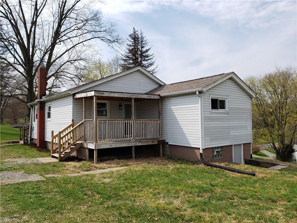 144 Hepler Road Sarver, PA 16055 - Photo 2 of 20 Gallery Image 2