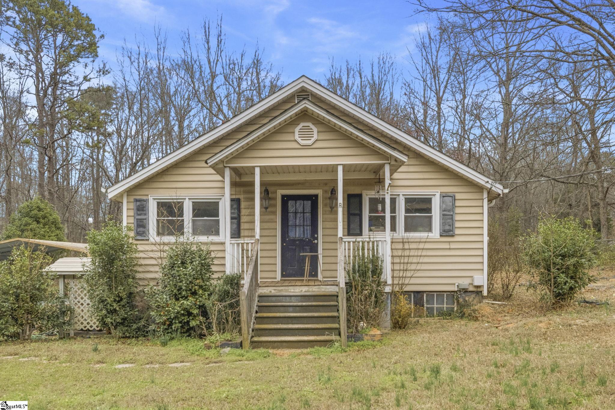13624 Highway 20 Belton, SC 29627 - Photo 1 of 11
