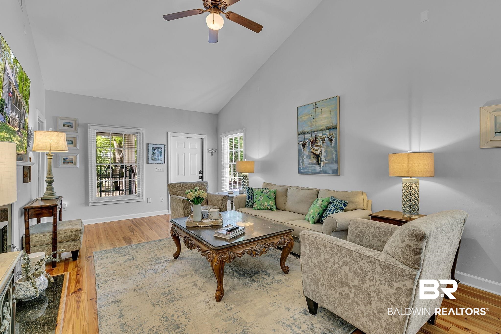 17321 Cabin Road Loxley, AL 36551 - Photo 11 of 39