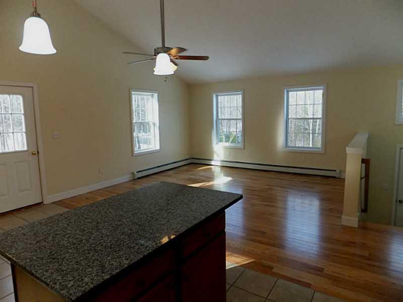 39 Delta Drive Windham, ME 04062 - Photo 11 of 22 Bright and Airy Open Concept