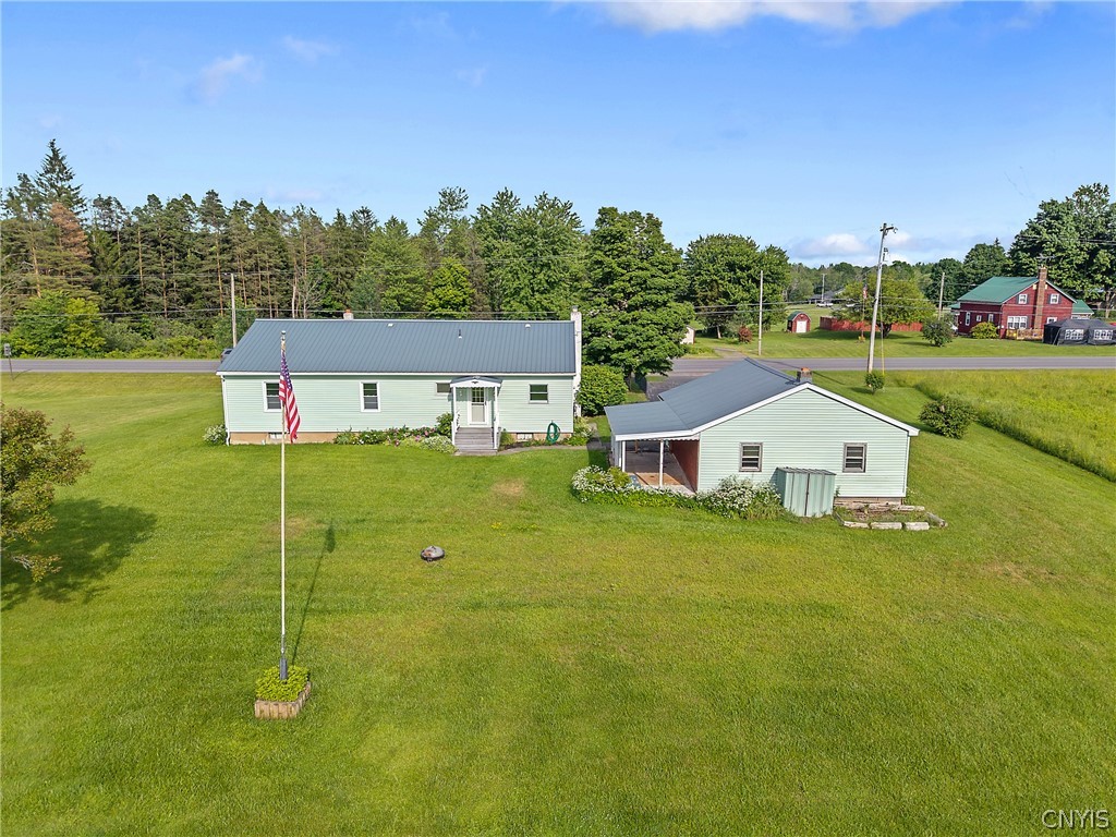 1611 County Rte 37 West Monroe, NY 13167 - Photo 39 of 50