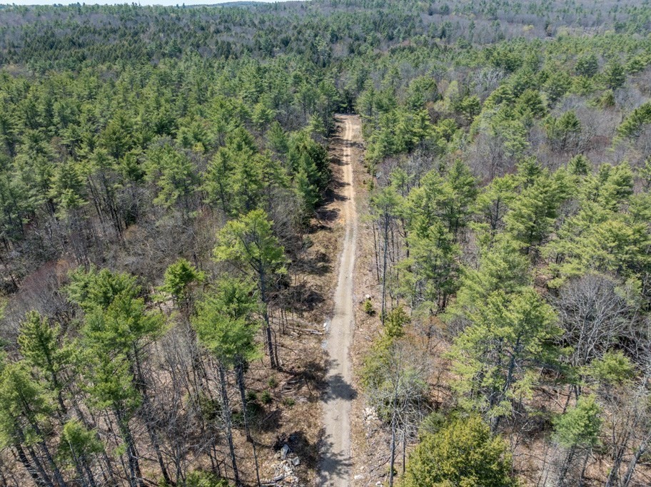 Lot 6 Brown Road Royalston, MA 01368 - Photo 6 of 9 Gallery Image 6