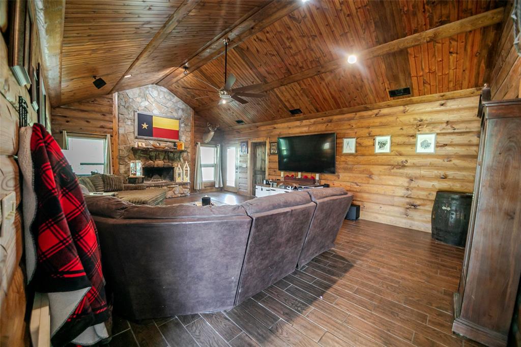 9112 County Road 626 Blue Ridge, TX 75424 - Photo 6 of 39